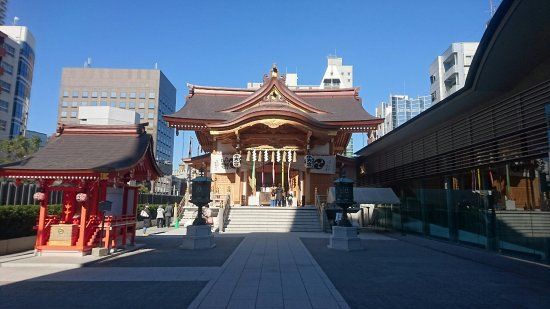 水天宮